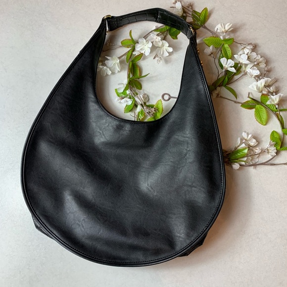 French Connection Handbags - French Connection Vegan Leather Purse